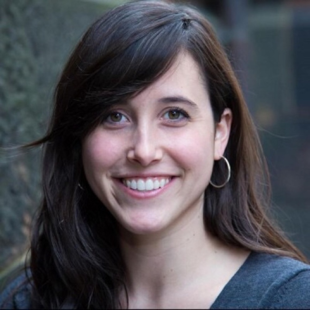 Meet your Posher, Sara